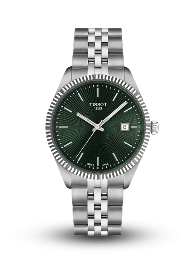 Tissot | Ballade | Quartz | T1564101109100 şəkil Tissot | Ballade | Quartz | T1564101109100 şəkil