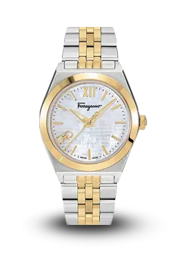 FERRAGAMO - VEGA - 40  MM BRACELET - SFKI00223