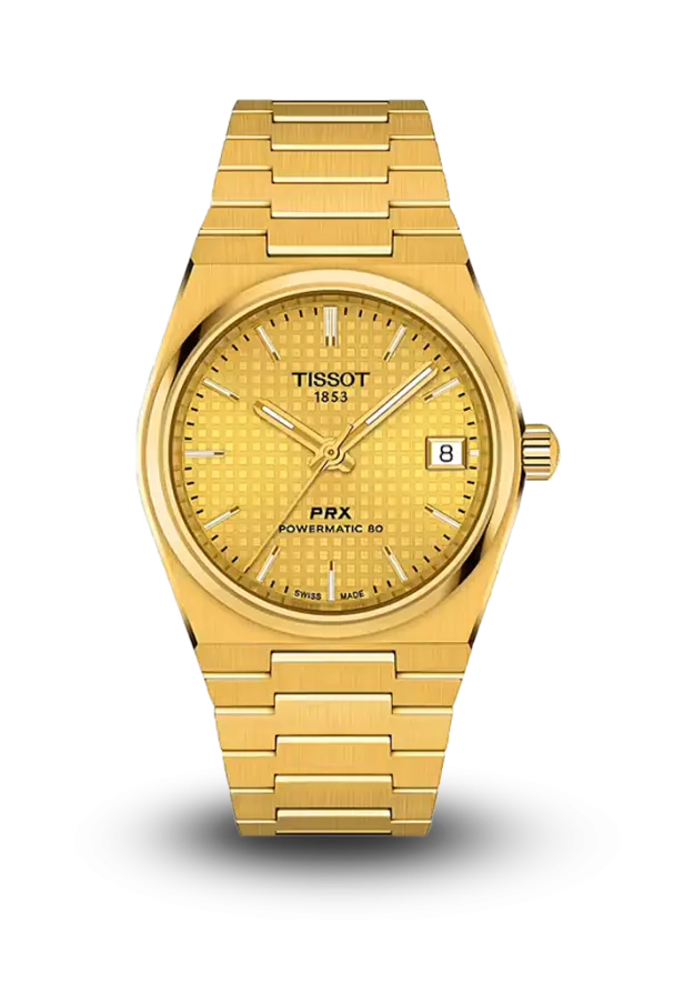 TISSOT - T-CLASSIC - 0 - T1372073302100 şəkil