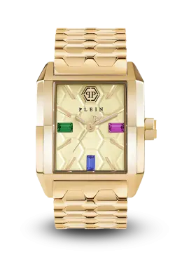 Philipp Plein | Offshore | Square | PWMAA0522