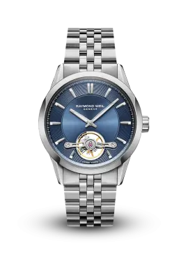 Raymond Weil | Freelancer | Automatic | 2781-ST-50051