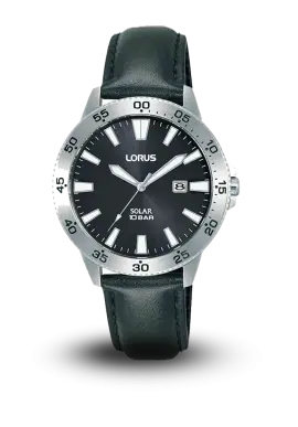 Lorus | Sports | Solar | RX347AX9