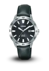 LORUS - SPORTS - SOLAR ANALOG - RX347AX9 LORUS - SPORTS - SOLAR ANALOG - RX347AX9