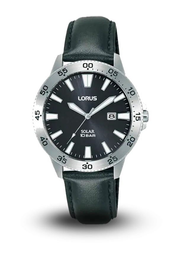 LORUS - SPORTS - SOLAR ANALOG - RX347AX9 şəkil