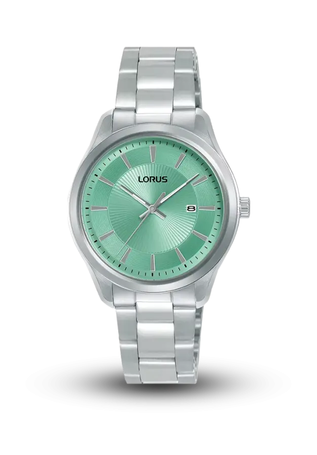 LORUS - CLASSIC - GENTS - RH931RX9 şəkil