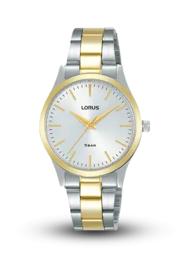 LORUS - CLASSIC - LADIES - RRX78HX9