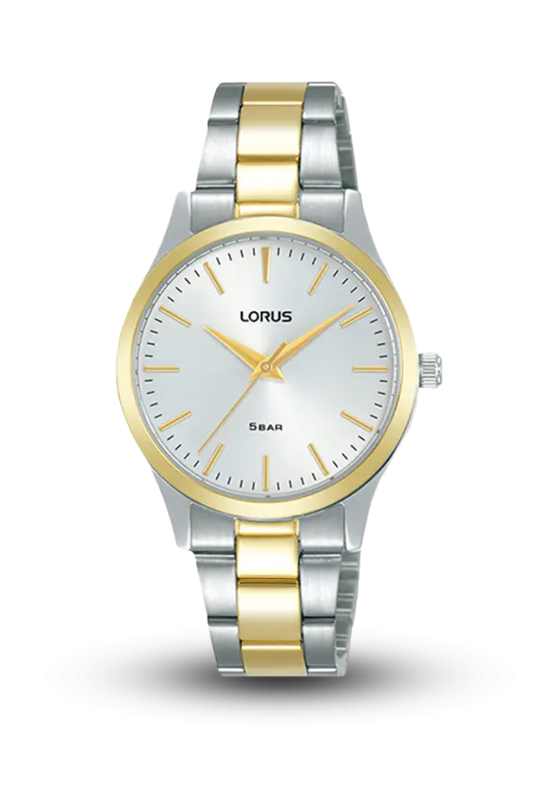 LORUS - CLASSIC - LADIES - RRX78HX9 şəkil