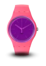 SWATCH - ORIGINALS - ORIGINAL ESSENTIALS - SO29P102 SWATCH - ORIGINALS - ORIGINAL ESSENTIALS - SO29P102