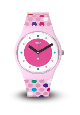 Swatch | Originals | May | SO28P109