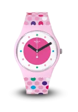 SWATCH - ORIGINALS - GENT STAR MOM - SO28P109 SWATCH - ORIGINALS - GENT STAR MOM - SO28P109