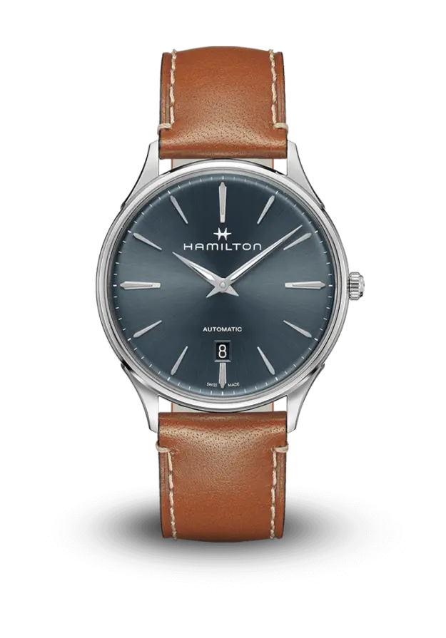 Hamilton | Jazzmaster | Thinline Auto | H38525541 image