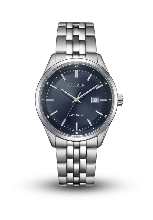 Citizen | Eco-Drive | Dress | BM7560-59L şəkil Citizen | Eco-Drive | Dress | BM7560-59L şəkil