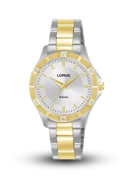 Lorus | Women | Quartz | RG280XX9 Lorus | Women | Quartz | RG280XX9