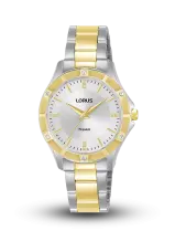 LORUS - DRESS - LADIES - RG280XX9 LORUS - DRESS - LADIES - RG280XX9