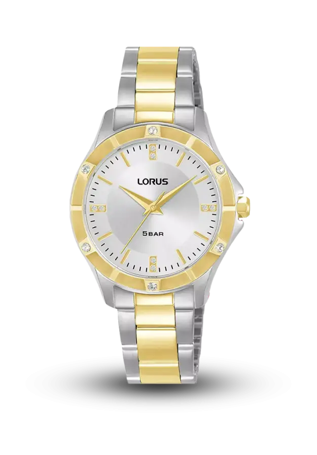 LORUS - DRESS - LADIES - RG280XX9 şəkil