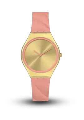 Swatch | Skin | Monthly Drops | SYXG114