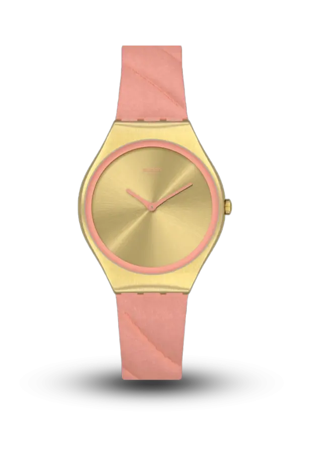 SWATCH - SKIN - MONTHLY DROPS - SYXG114 şəkil