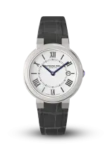 RAYMOND WEIL - JASMINE - QUARTZ - 5245-STC-00661 RAYMOND WEIL - JASMINE - QUARTZ - 5245-STC-00661