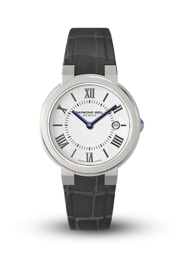 RAYMOND WEIL - JASMINE - QUARTZ - 5245-STC-00661  şəkil