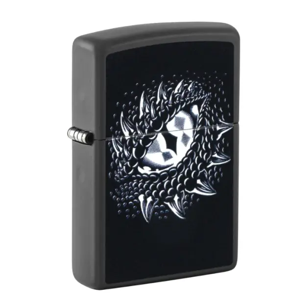 ZIPPO - LIGHTERS - CLASSIC - 48608 şəkil