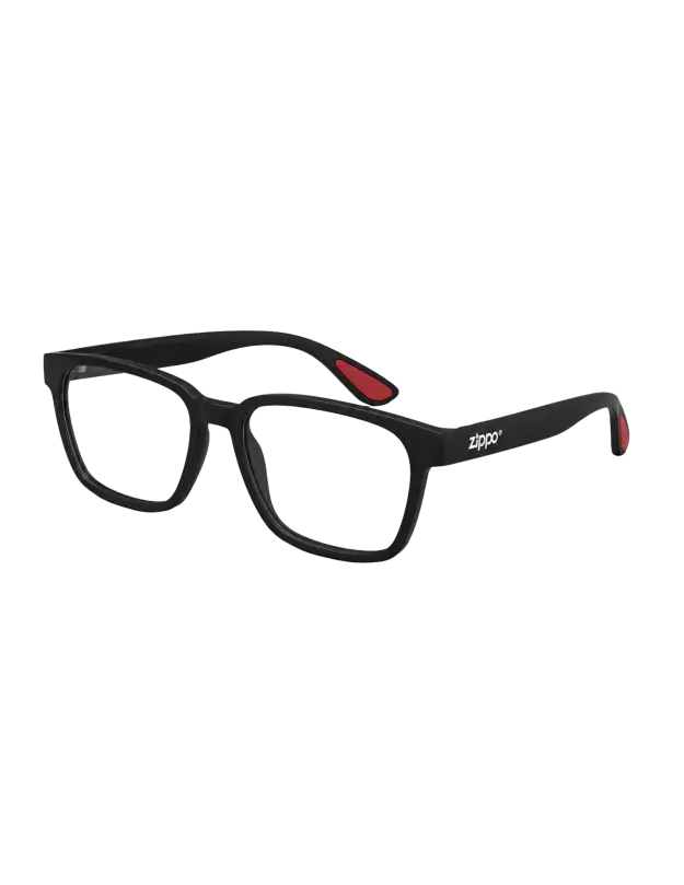 Zippo Eyewear | Reading | +1.50 | 31Z-PR67-150 şəkil