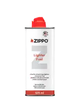 Zippo | Accessories | Lighter Fluid | Benzin 125 ml 3141UNIV