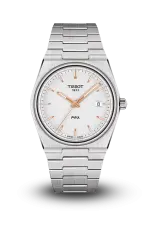 TISSOT - T-CLASSIC - PRX 40mm - T1374101103100 TISSOT - T-CLASSIC - PRX 40mm - T1374101103100