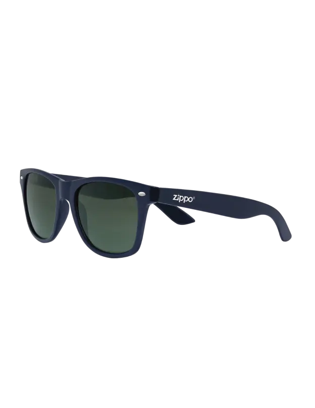 Zippo Eyewear | Sunglasses | Classic | OB21-25 şəkil