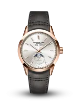 Raymond Weil | Freelancer | Complete Calendar | 2766-PC5-64001