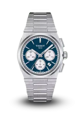 TISSOT - T-CLASSIC - PRX - T1374271104100 