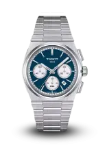 TISSOT - T-CLASSIC - PRX - T1374271104100 TISSOT - T-CLASSIC - PRX - T1374271104100