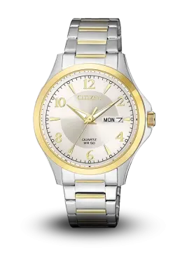 Citizen | Aq Mid | Quartz | BE9174-55A