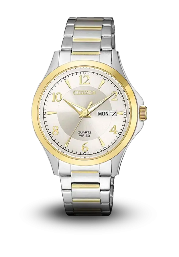 Citizen | Aq Mid | Quartz | BE9174-55A şəkil