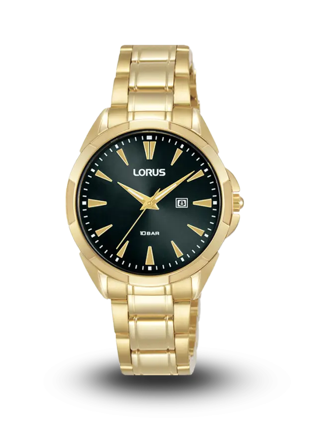 LORUS - SPORTS - SPORTS - RJ260BX9 şəkil