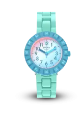 FLIK-FLAK - FLIK FLAK SUMMER SPLASH - BLUE SPLASH - ZFCSP126