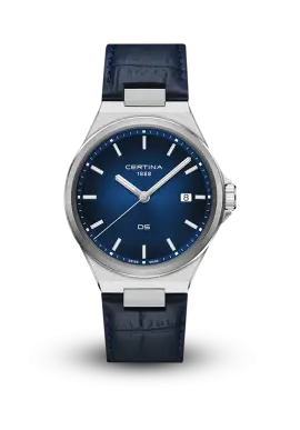 Certina | Ds-7 | Quartz | C0434101604100 Certina | Ds-7 | Quartz | C0434101604100