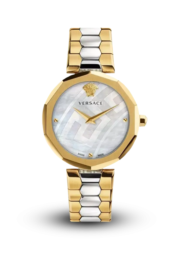 VERSACE - IDYIA - QUARTZ - V17040017 şəkil