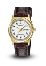 Casio | Classic | Ladies | LTP-V006GL-7BUDF