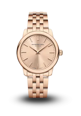 Raymond Weil | Toccata | Classic | 5024-P5-80001