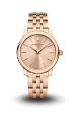 Raymond Weil | Toccata | Classic | 5024-P5-80001