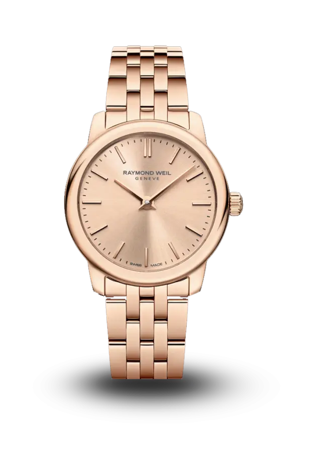 Raymond Weil | Toccata | Classic | 5024-P5-80001 şəkil