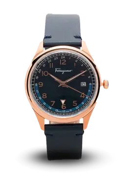 FERRAGAMO -  -  - SFMU00222