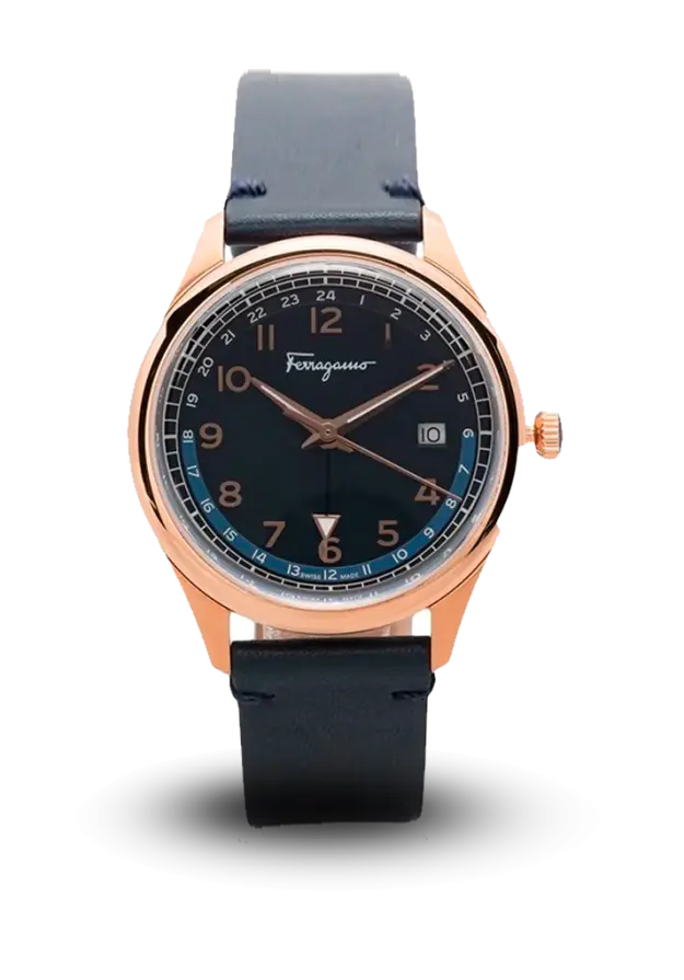 FERRAGAMO -  -  - SFMU00222 şəkil
