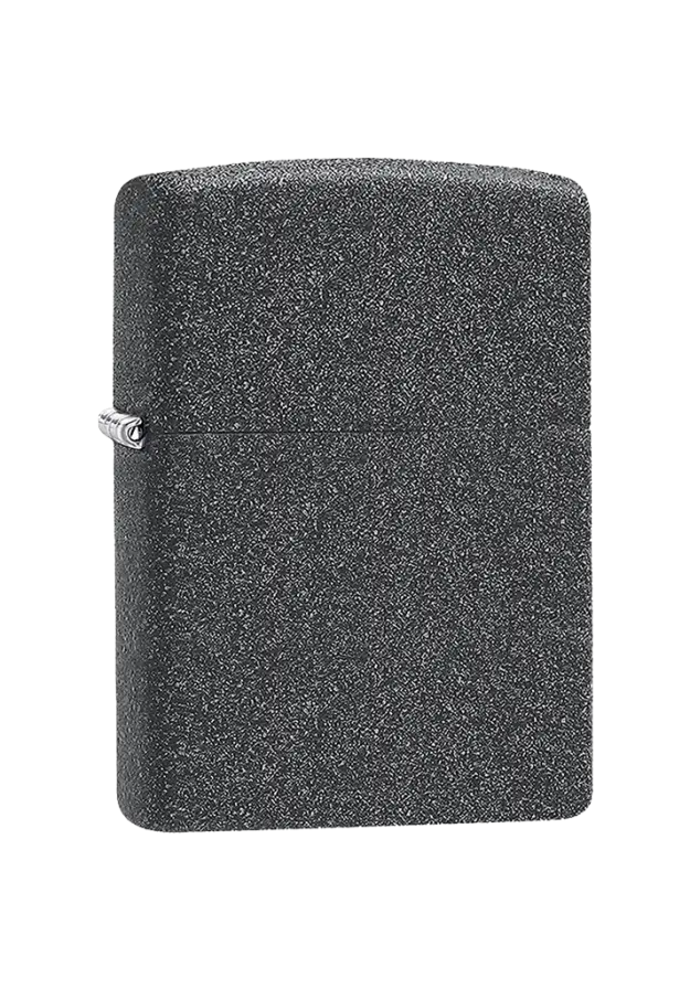 Zippo | Iron Stone | Classic | 211 şəkil