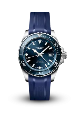 LONGINES - CONQUEST - HYDROCONQUEST GMT - L37904969
