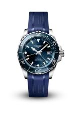 LONGINES - CONQUEST - HYDROCONQUEST GMT - L37904969