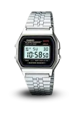 Casio | General | Vintage | A159WA-N1DF