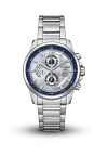 CITIZEN - DRESS - QUARTZ CHRONOGRAPH - AN3690-56B şəkil