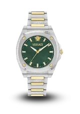 Versace | Greca Pulse | Ladies | VE5H00426