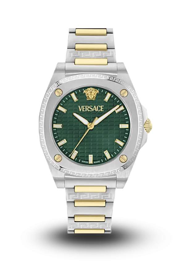 Versace | Greca Pulse | Ladies | VE5H00426 şəkil